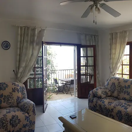 Costa Adeje Адехе