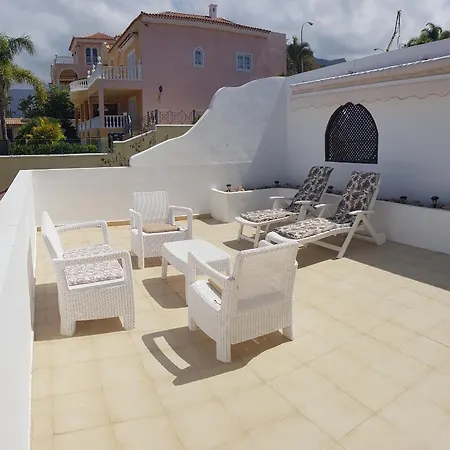 Costa Adeje Дом отдыха *