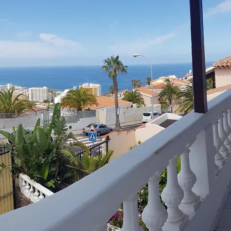 Дом отдыха Costa Adeje