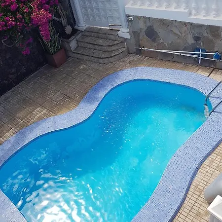 Costa Adeje Адехе