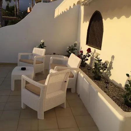 Costa Adeje