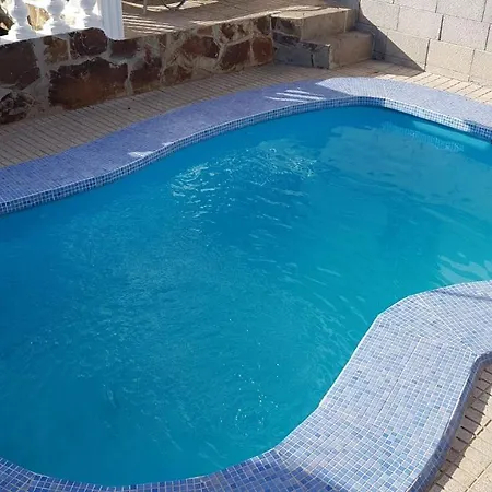 Дом отдыха Costa Adeje *