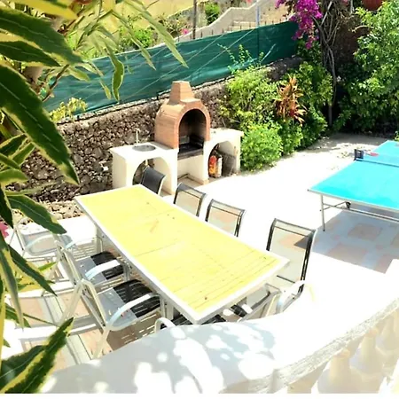 Дом отдыха Costa Adeje