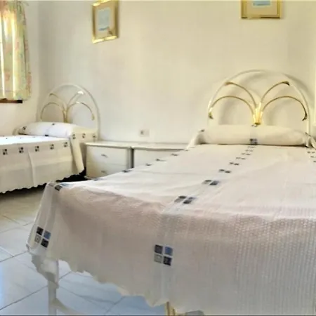 Costa Adeje Адехе